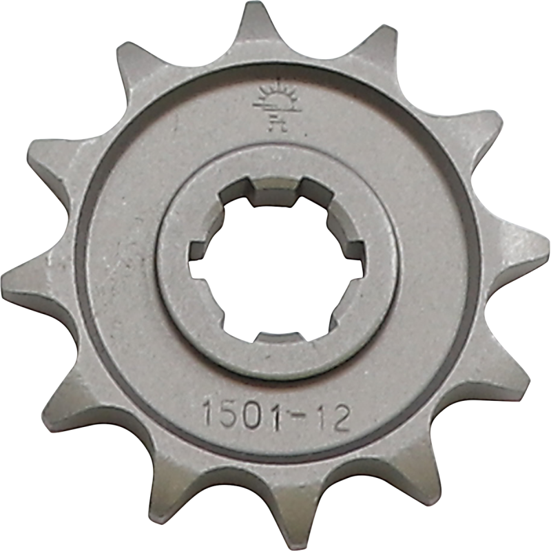 JT Sprockets - JTF1501 Front Drive Countershaft Sprocket